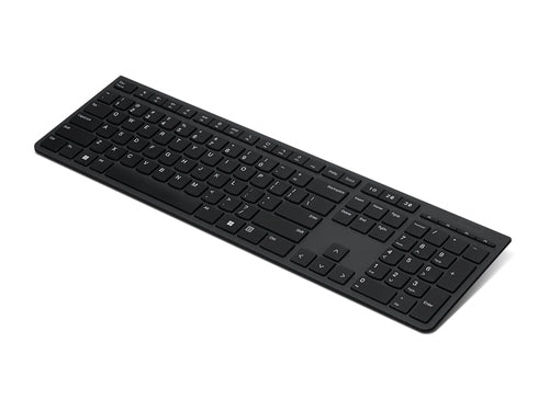 Lenovo 4Y41K04067 keyboard RF Wireless + Bluetooth QWERTY UK English Grey Lenovo 4Y41K04067 keyboard RF Wireless + Bluetooth QWERTY UK English Grey